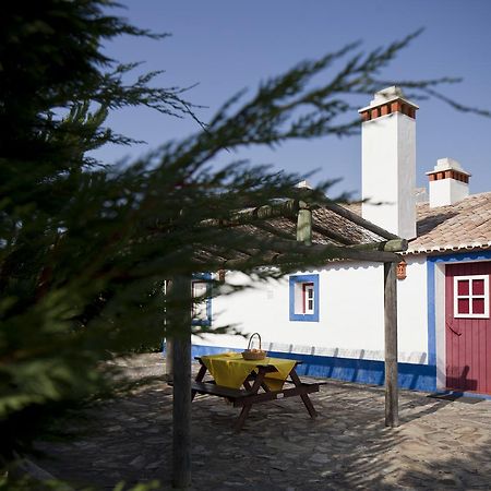 Monte dos Parvos Vila Nova de Milfontes Exterior foto