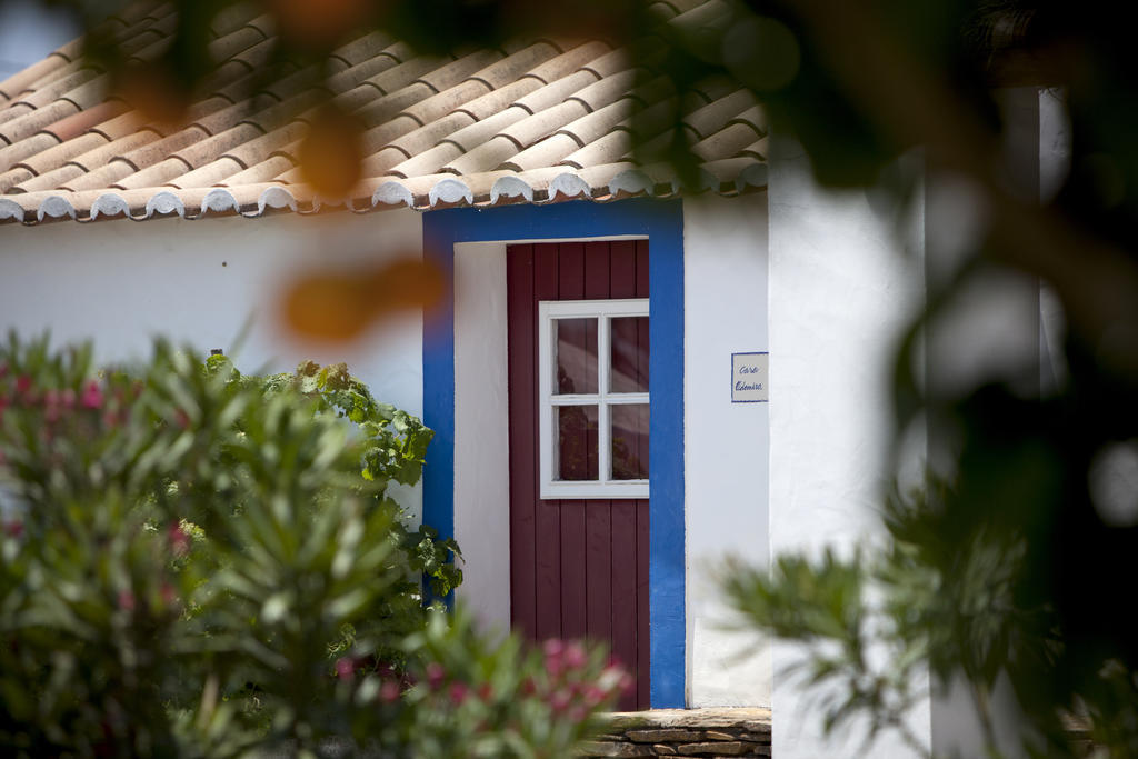 Monte dos Parvos Vila Nova de Milfontes Exterior foto