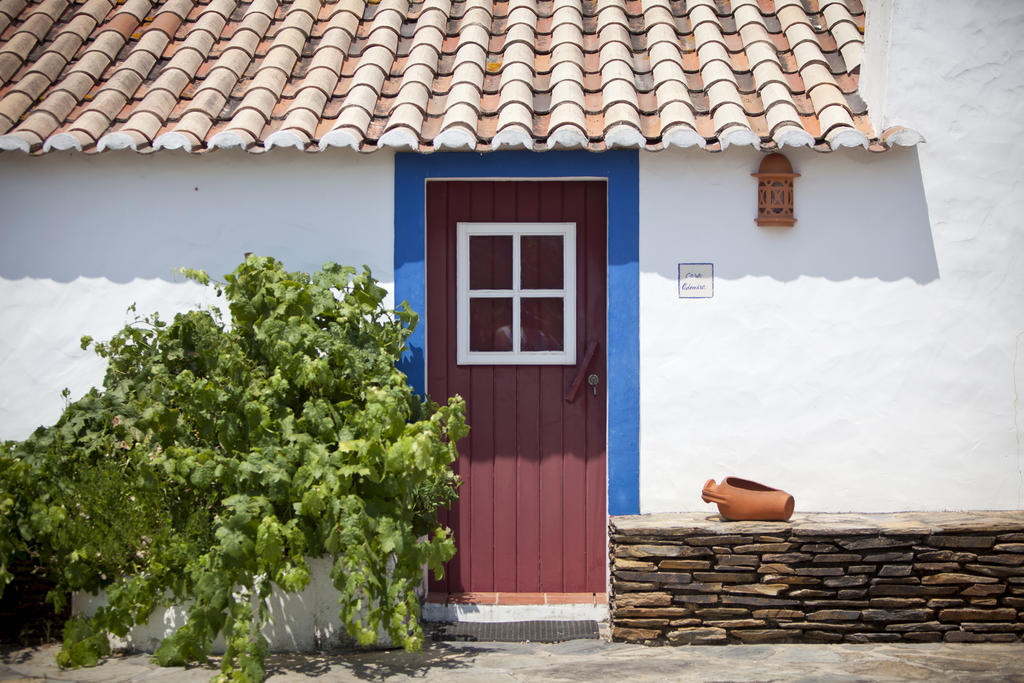 Monte dos Parvos Vila Nova de Milfontes Exterior foto