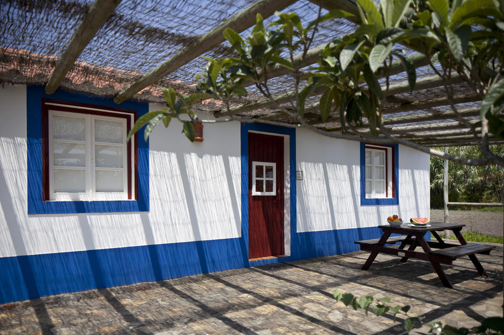 Monte dos Parvos Vila Nova de Milfontes Quarto foto