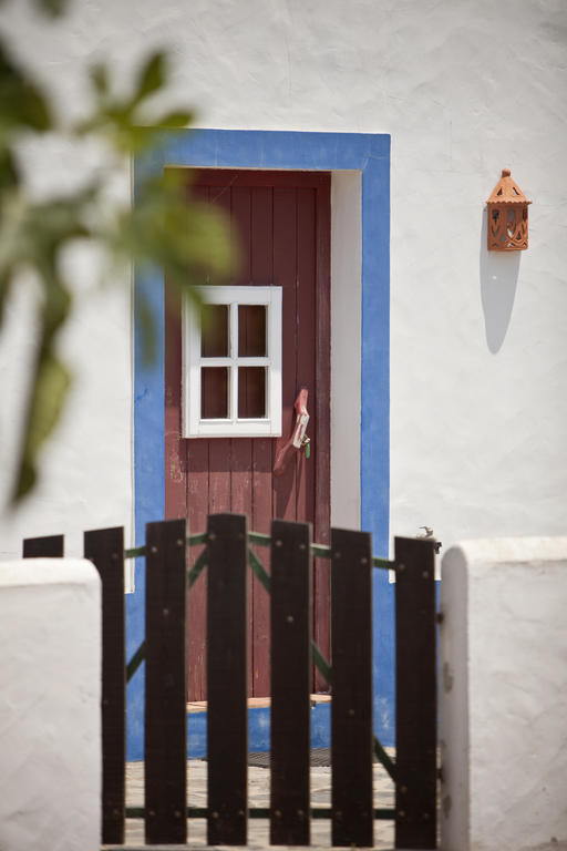 Monte dos Parvos Vila Nova de Milfontes Exterior foto