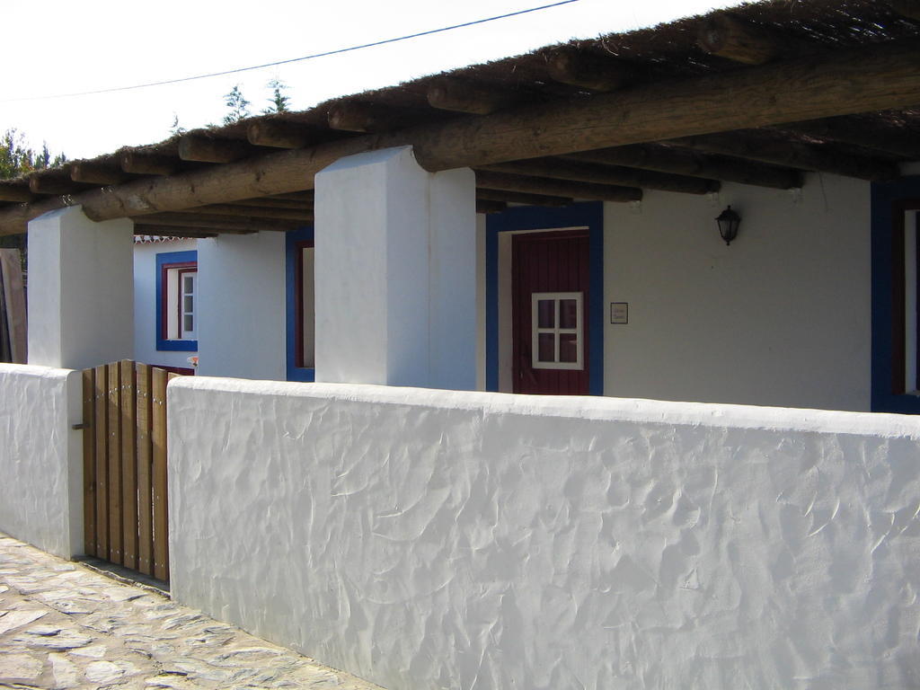 Monte dos Parvos Vila Nova de Milfontes Quarto foto
