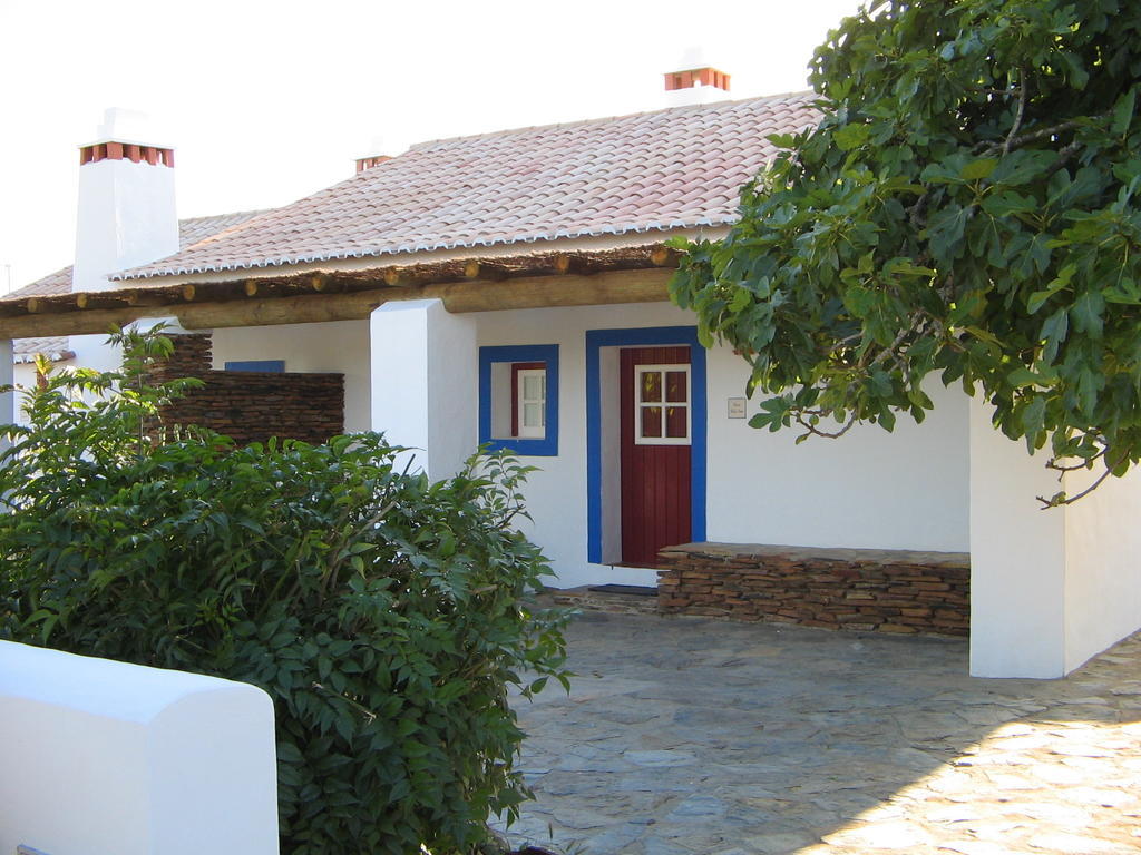 Monte dos Parvos Vila Nova de Milfontes Quarto foto