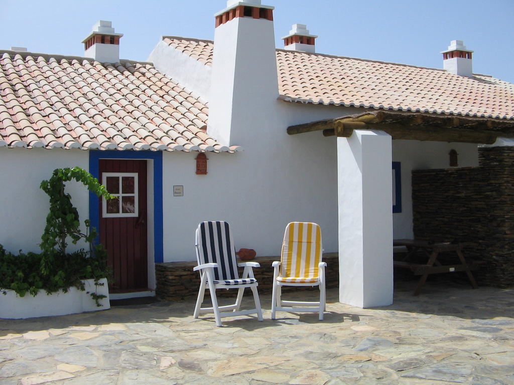 Monte dos Parvos Vila Nova de Milfontes Quarto foto