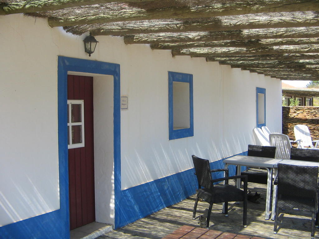 Monte dos Parvos Vila Nova de Milfontes Quarto foto