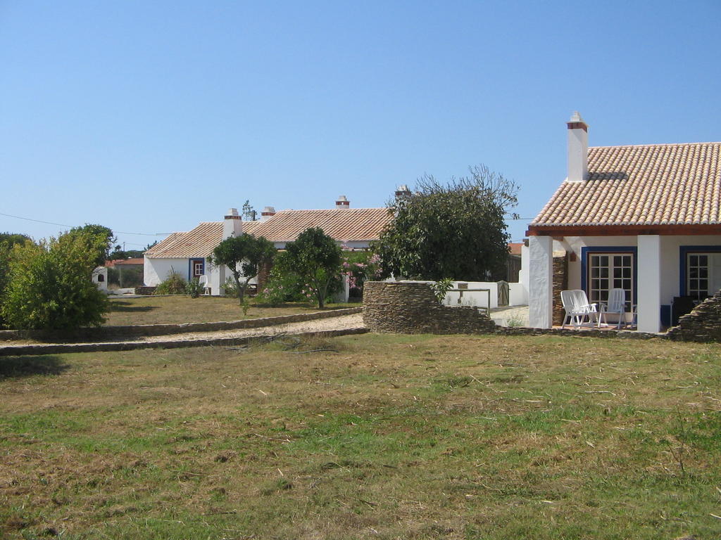 Monte dos Parvos Vila Nova de Milfontes Exterior foto