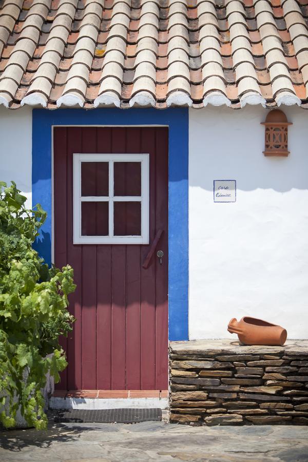 Monte dos Parvos Vila Nova de Milfontes Exterior foto